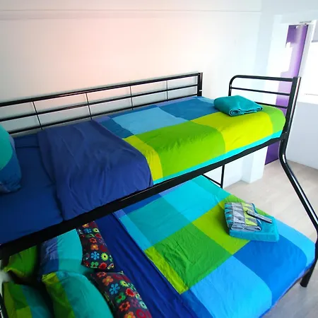Zing Backpackers-3