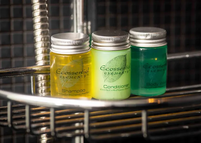 Valentine On George Hotel Sydney